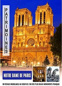 Notre-Dame de Paris