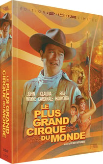 Le Plus Grand Cirque du monde