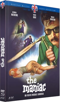 The Maniac