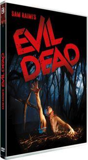 Evil Dead