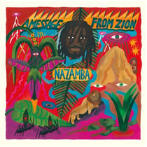 A message from Zion