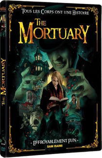 Mortuary