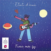 Etats d'âmes