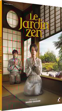 Le Jardin zen