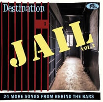 Destination Jail Vol. 2