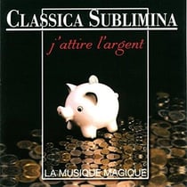 J'attire l'argent