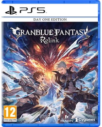 Granblue Fantasy : Relink