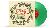 Here we come a-caroling