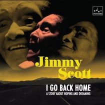 I go back home