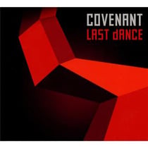 Last dance