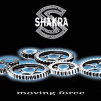 Moving forve