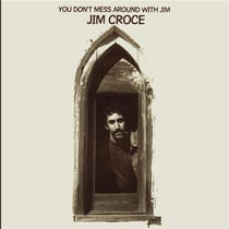 You don't mess around with Jim