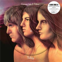 Trilogy