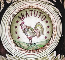 Matuto