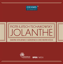 Jolanthe