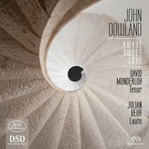 Dowland : awake sweet love