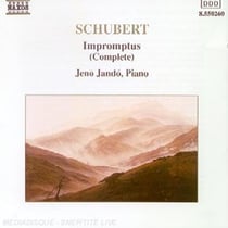 Impromptus (complete)