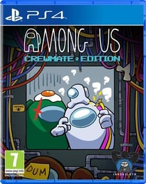 Among Us - Crewmate Edition