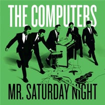 Mr Saturday Night
