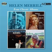Four classic albums