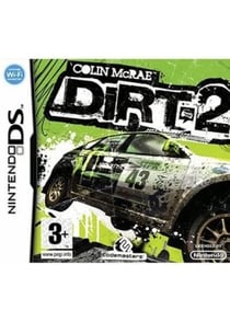 Colin Mcrae : Dirt 2