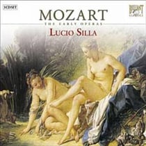 Lucio silla