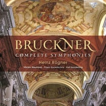 Symphonies (intégrale)