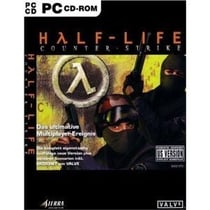 Counter strike: anthology