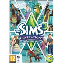 Les Sims 3 : Generations (extension)