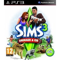 Les Sims 3 : Animaux & Cie
