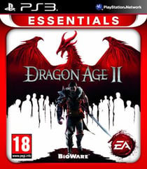 Dragon Age II