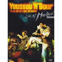 Live at montreux 1989