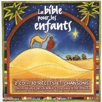La bible en famille