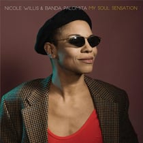 My soul sensation feat. Banda Palomita