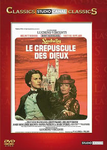 Ludwig ou Le Crépuscule des dieux