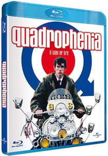 Quadrophenia