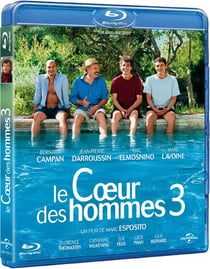 Le Coeur des hommes 3