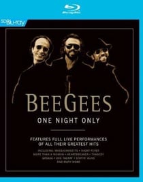 One night only