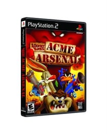 Looney Tunes: Acme Arsenal