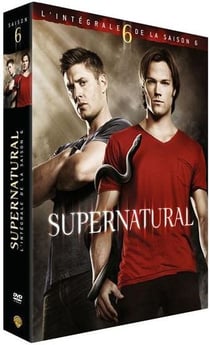 Supernatural - Saison 6