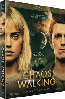 Chaos Walking