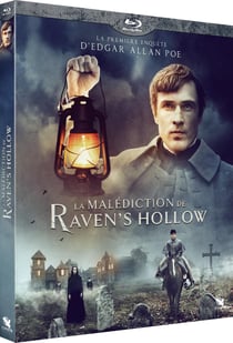 La Malédiction de Raven's Hollow