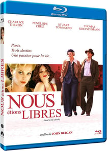 Nous étions libres