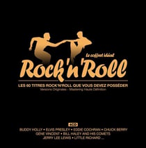 Coffret ideal rock n roll