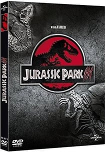 Jurassic park 3