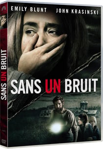 Sans un bruit