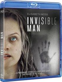 Invisible Man