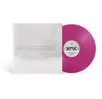 Pop 2 - 5 Year Anniversary Vinyl - édition limitée