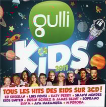 Gulli kids 2017