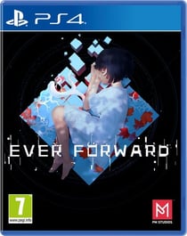 Ever Forward